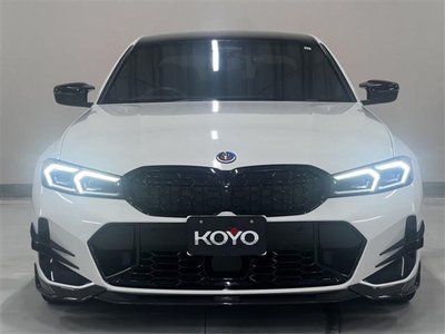 2023 BMW 3 SERIES 缩略图 13