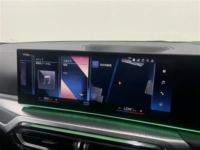 2023 BMW 3 SERIES 缩略图 55