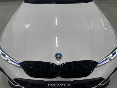 2023 BMW 3 SERIES 缩略图 20