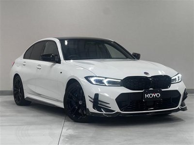 BMW 3 SERIES - 4