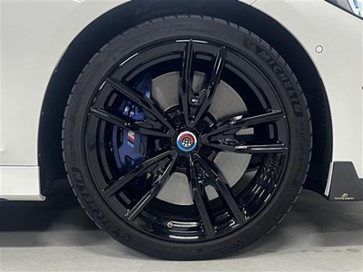 2023 BMW 3 SERIES 缩略图 39