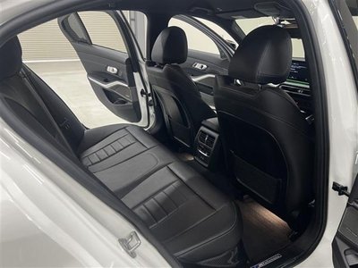 2023 BMW 3 SERIES 缩略图 76