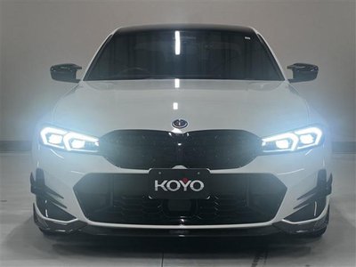 2023 BMW 3 SERIES 缩略图 14