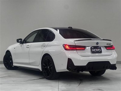 2023 BMW 3 SERIES 缩略图 24
