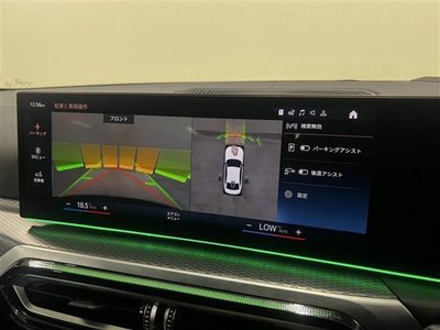 2023 BMW 3 SERIES 缩略图 58