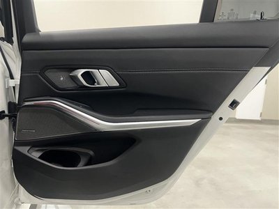 2023 BMW 3 SERIES 缩略图 74