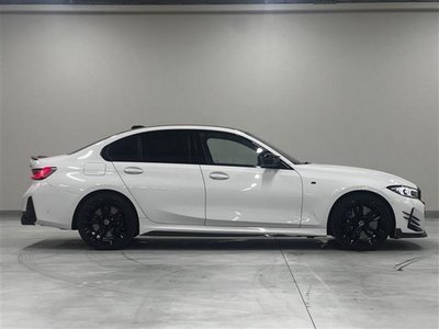 2023 BMW 3 SERIES 缩略图 23