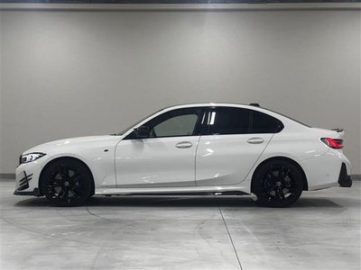 2023 BMW 3 SERIES 缩略图 22