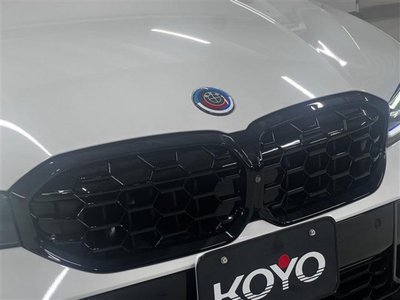 2023 BMW 3 SERIES 缩略图 17