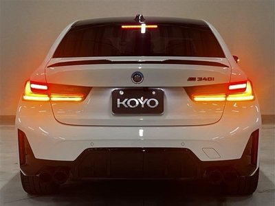 2023 BMW 3 SERIES 缩略图 30