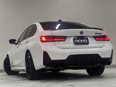 2023 BMW 3 SERIES 缩略图 25