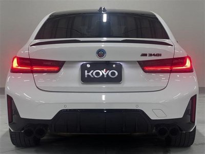 2023 BMW 3 SERIES 缩略图 29
