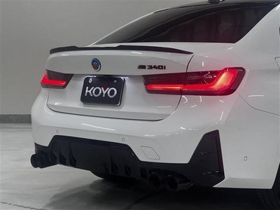 2023 BMW 3 SERIES 缩略图 28