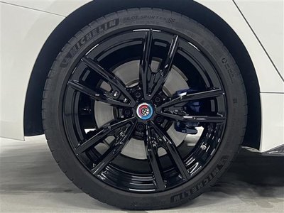 2023 BMW 3 SERIES 缩略图 40