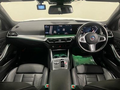 BMW 3 SERIES - 2
