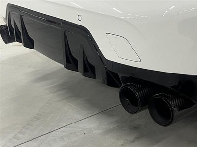 2023 BMW 3 SERIES 缩略图 35