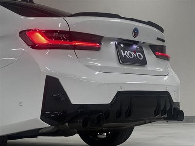 2023 BMW 3 SERIES 缩略图 26