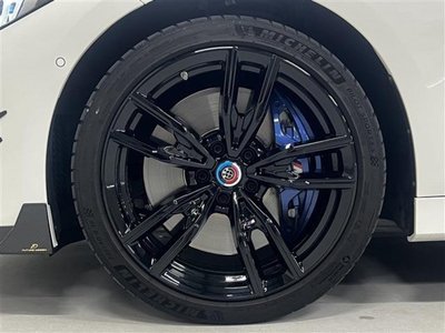 2023 BMW 3 SERIES 缩略图 41