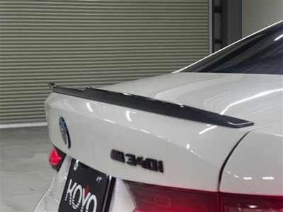 2023 BMW 3 SERIES 缩略图 33