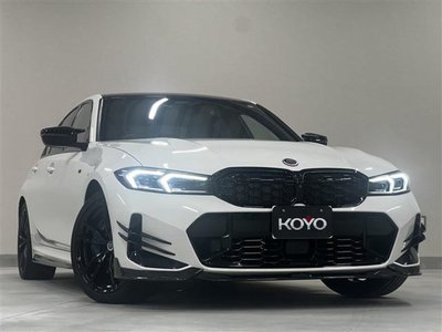 BMW 3 SERIES - 5
