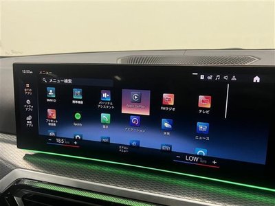 2023 BMW 3 SERIES 缩略图 56