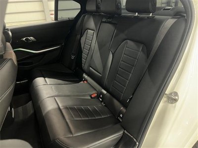 2023 BMW 3 SERIES 缩略图 78