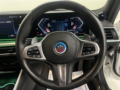 2023 BMW 3 SERIES 缩略图 51