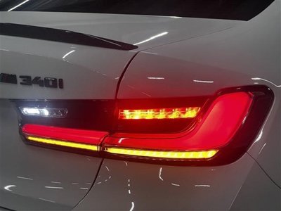 2023 BMW 3 SERIES 缩略图 32