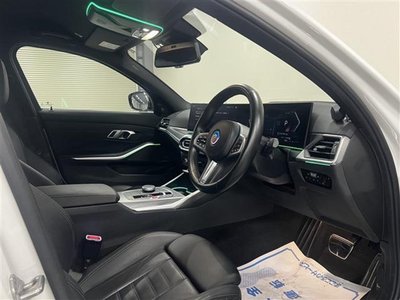 2023 BMW 3 SERIES 缩略图 49