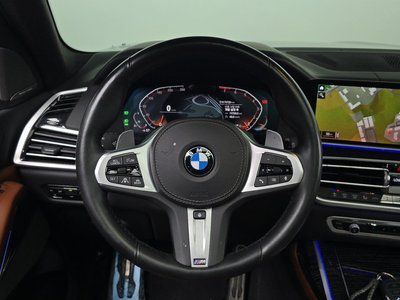 2021 BMW X7 缩略图 13