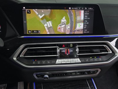 2021 BMW X7 缩略图 16