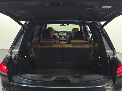 2021 BMW X7 缩略图 20