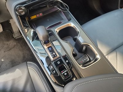 صورة 9 لـ 2025 Lexus NX