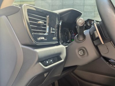 2025 Lexus NX 缩略图 19
