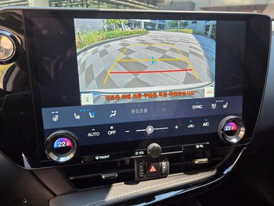 2025 Lexus NX 缩略图 18