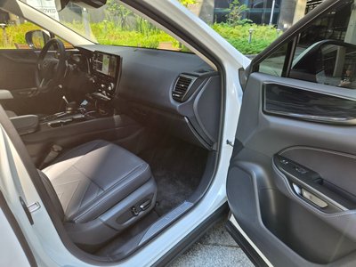 2025 Lexus NX 缩略图 13