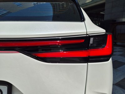 2025 Lexus NX 缩略图 16