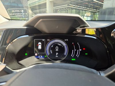 صورة 8 لـ 2025 Lexus NX