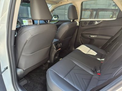 2025 Lexus NX 缩略图 12