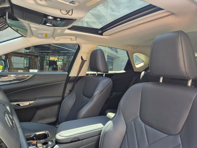 2025 Lexus NX 缩略图 11