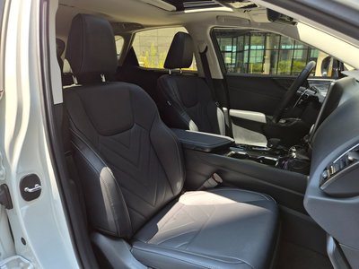 2025 Lexus NX 缩略图 14