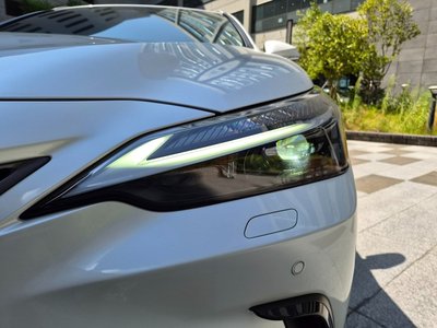 2025 Lexus NX 缩略图 15