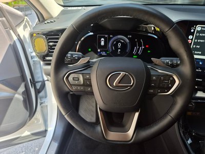 2025 Lexus NX 缩略图 17