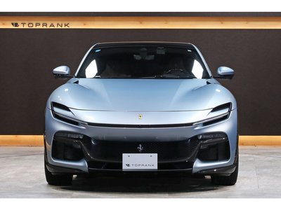 FERRARI PUROSANGUE - 8
