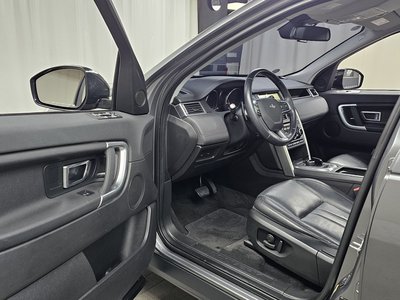 LAND ROVER DISCOVERY SPORT - 10