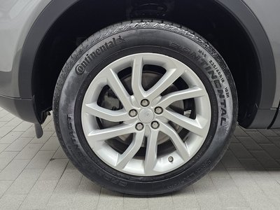 LAND ROVER DISCOVERY SPORT - 6