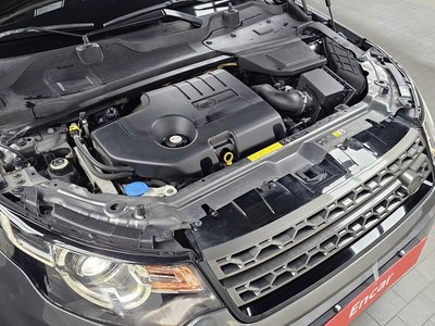 LAND ROVER DISCOVERY SPORT - 7
