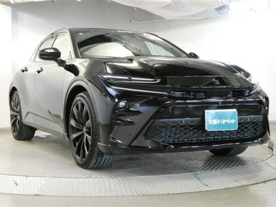 TOYOTA CROWN SPORT - 3