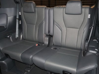 صورة مصغرة 23 لـ 2024 Toyota ALPHARD