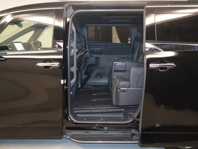 صورة مصغرة 24 لـ 2024 Toyota ALPHARD